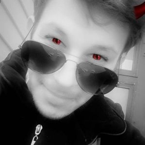 Meet your Posher, Jarid